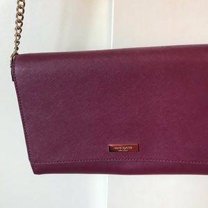 NWOT Kate Spade ♠️ purse